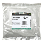 Frontier Co-op, органический порошок карри, 453 г (16 унций)