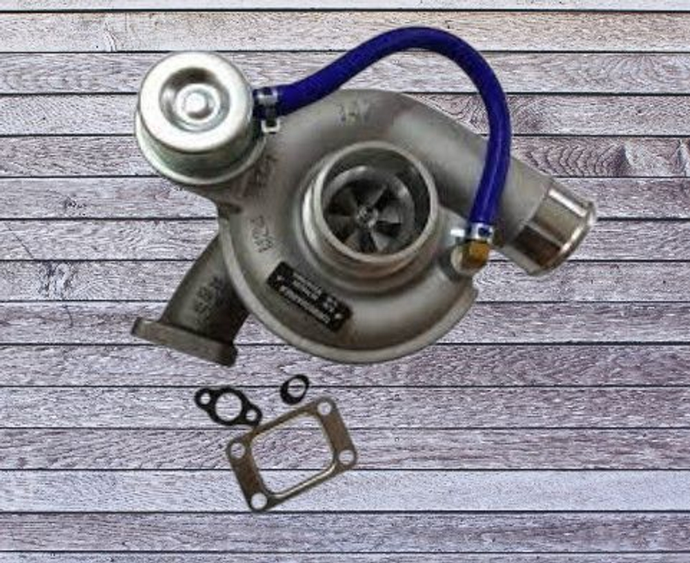 Турбина PERKINS 2674A218, 2674A218P, 2674A219