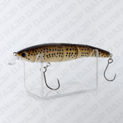 Воблер PALMS JABAMI-135F SL-47