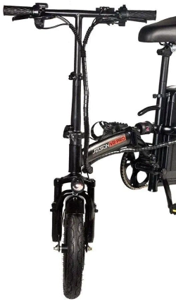 Электровелосипед Jetson V2 PRO 500W