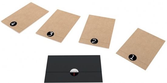 Настольная игра За закрытыми дверями. Дело о Паромщике