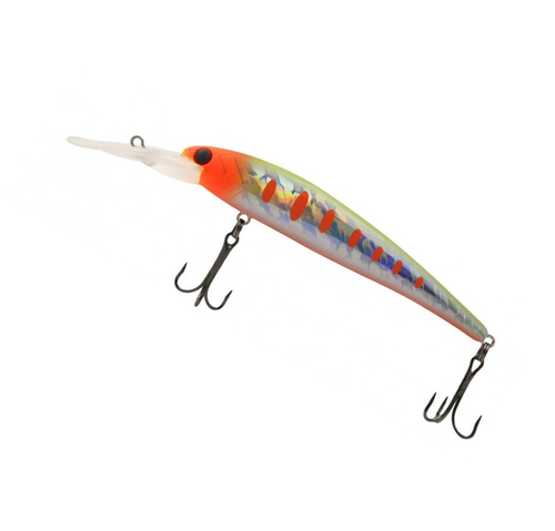 LureMax ZIF 90F DDR-012, 8,5 см., цвет 043