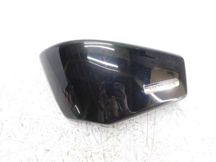 Пластик боковой левый Honda VTX1800 SC46 02