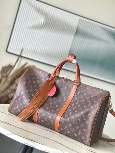 Louis Vuitton Keepall 50