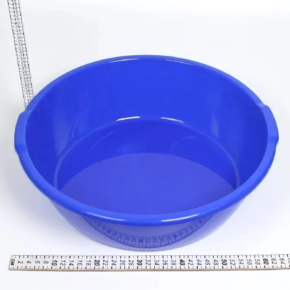 Таз с ручками 45л. (Ар-Пласт) (Р)