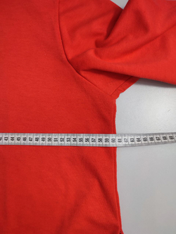 Джемпер однотонный 48 размер