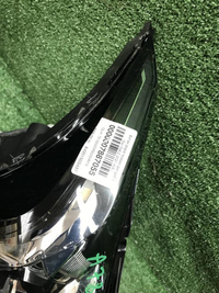 Фара правая GAC GS8 2 (2021-н.в.) LED