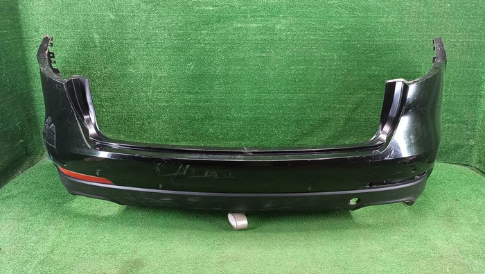 Бампер задний Maserati Levante (2016-2020)