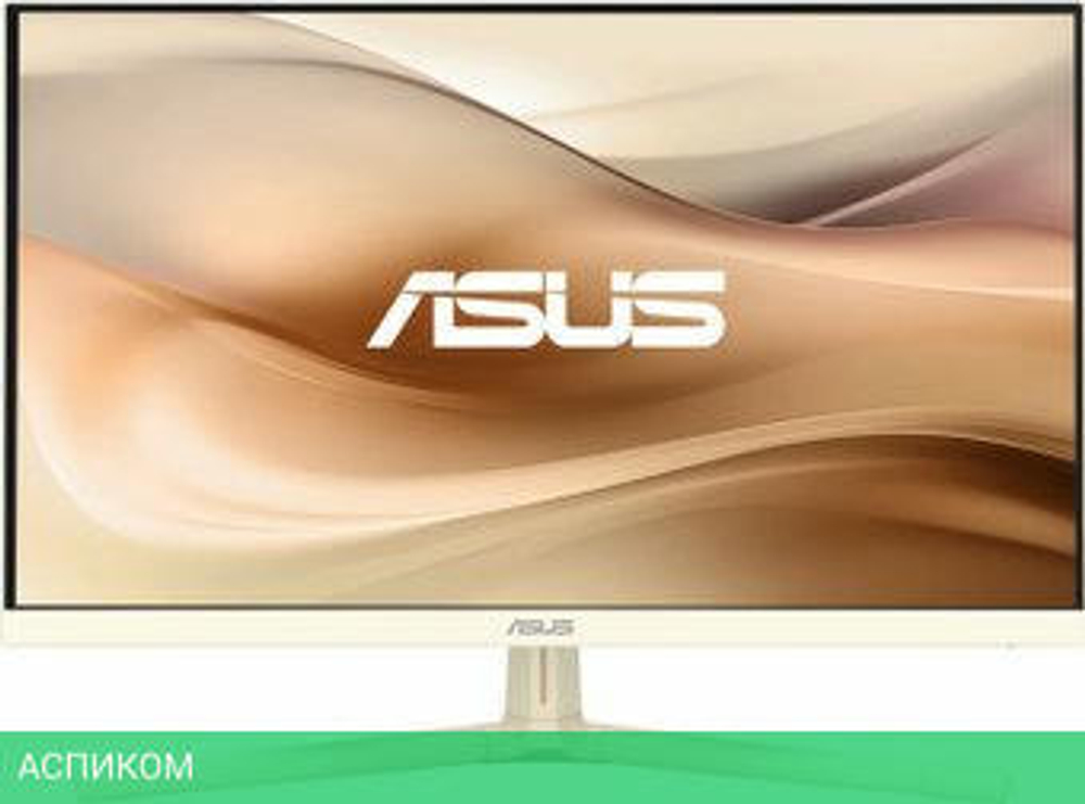 Монитор ASUS Eye Care VU249CFE-M