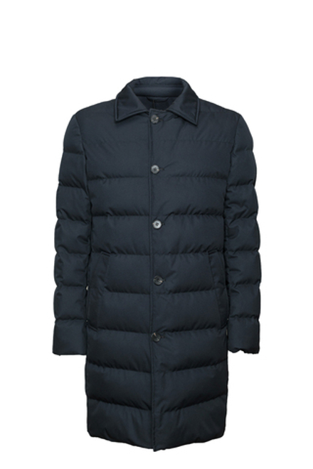 Пуховик BAURELI