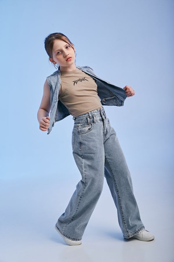 Жилет д/д Miasin G-VST25171