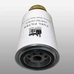 FS19816. - Фильтр топливный на DongFeng, Камаз