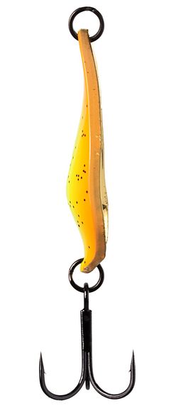 Блесна колеб. Lucky John EOS длин.44мм/08.0г 010