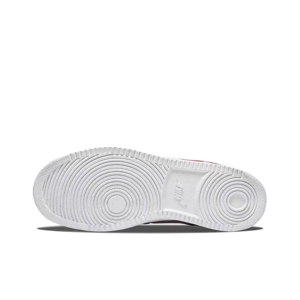 Nike Court Vision Low "White Pink"