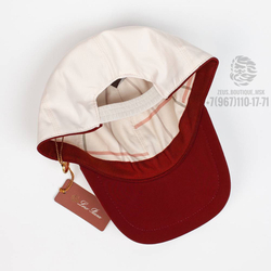 Бейсболка Loro Piana