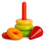 9225/Пирамида Малютка /3