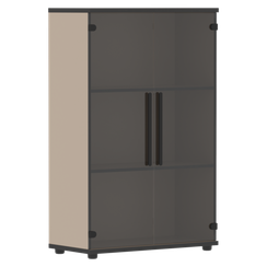 Шкаф средний широкий UMCS 77.2 * 770х365х1207 USTO