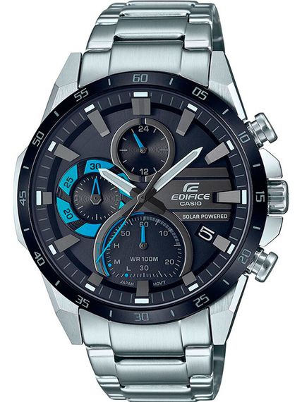 Наручные часы Casio EQS-940DB-1B