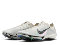 Шиповки беговые Nike Air Zoom Victory 2 Jakob Ingebrigtsen U Черно-Белый