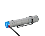 Тактический светодиодный фонарь Olight Warrior Mini 2 Ti Air