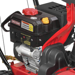 Снегоуборщик CRAFTSMAN 88397