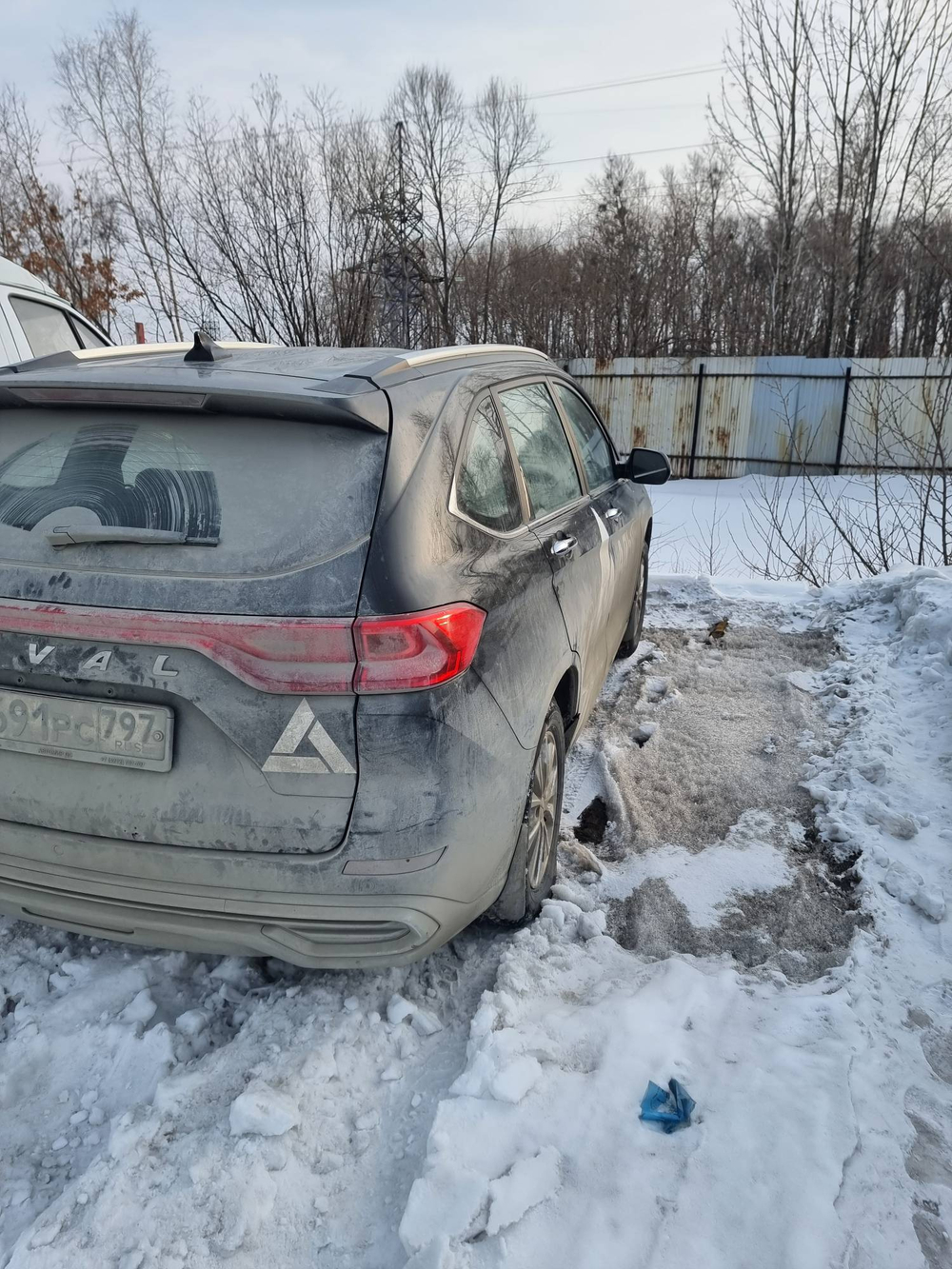 Haval M6 1.5T DCT Family