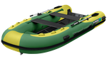 Лодка RIB Gladiator RIB420AL ( BSM4426 )