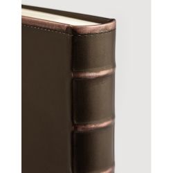 Фотоальбом Image Art IA-BBM46200 серия 115 классика с кармашками книжный переплёт 10х15 50 листов 200 фото