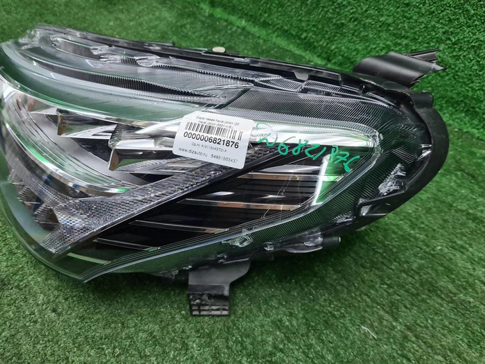 Фара левая Haval Jolion (2021-н.в.) LED