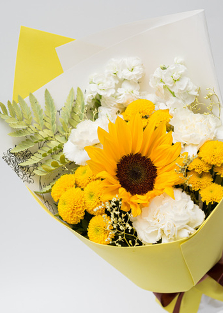 Букет 1С S #6