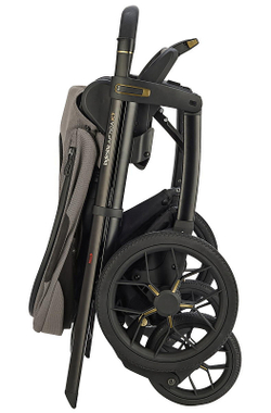 Коляска Inglesina Aptica XT Darwin i-Size System Quattro 4 в 1 2025 Tundra Beige