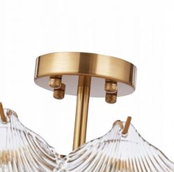 Люстра на штанге Arte Milano AM-Rim 312009/D600 BS