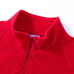 СВИТШОТ ВЕЛЮРОВЫЙ YMKASHIX PUFF