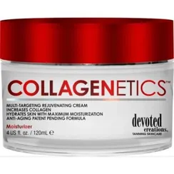 COLLAGENETICS REJUVENATING CREAM