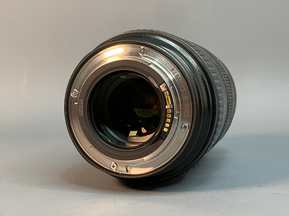 Canon EF 24-70mm 2.8L USM