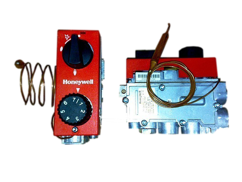 Блок автоматики Honeywell V5474G1088B