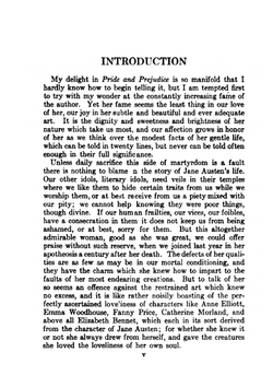 Pride & Prejudice | Jane Austen