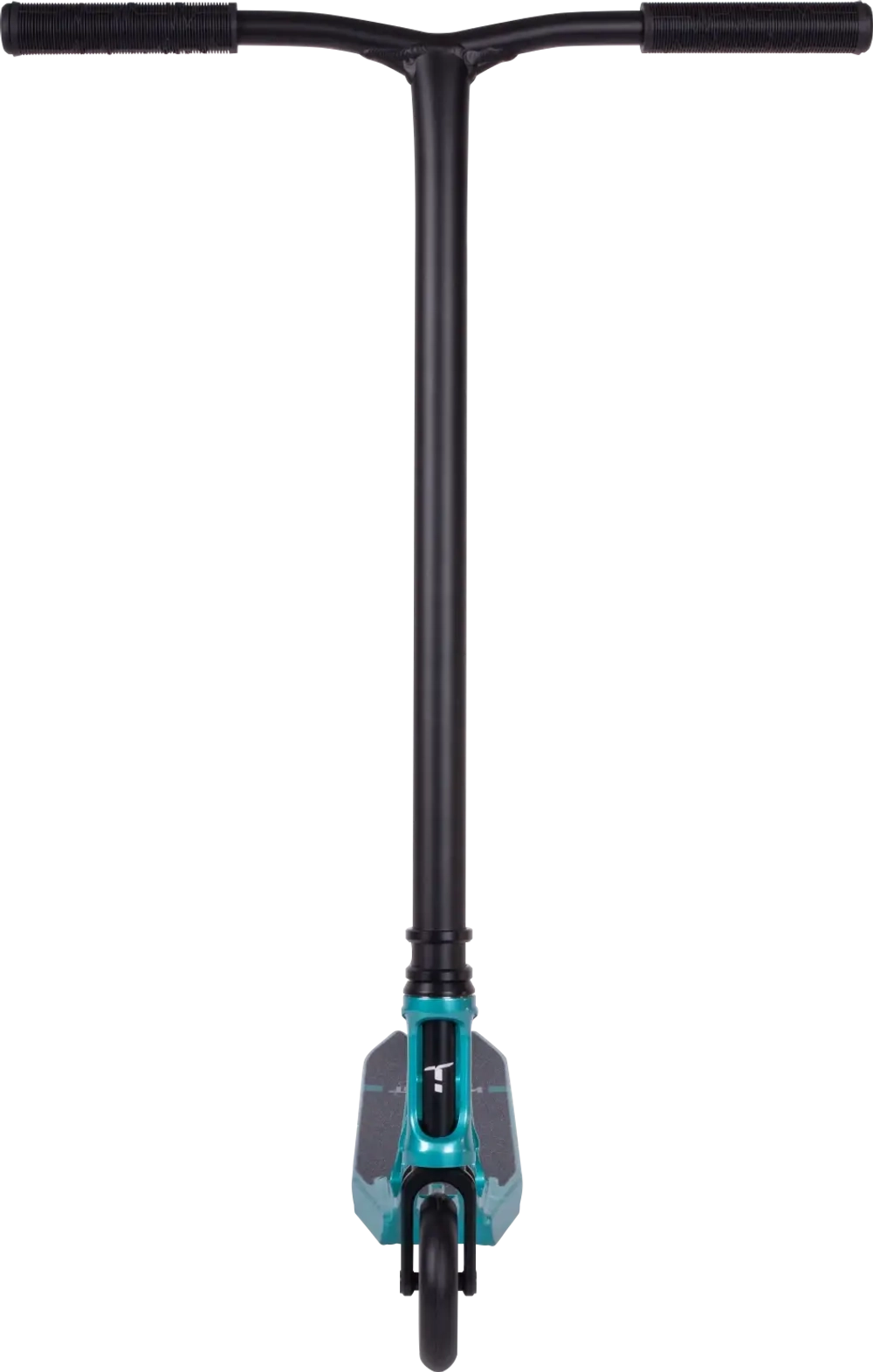 Трюковой самокат TECH TEAM KVANT V3 Emerald