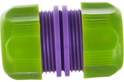 МУФТА PALISAD Д/НАРАЩИВАНИЯ ДЛИНЫ ШЛАНГА ПЛАСТ 1/2 66435