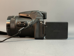 Nikon Coolpix P900