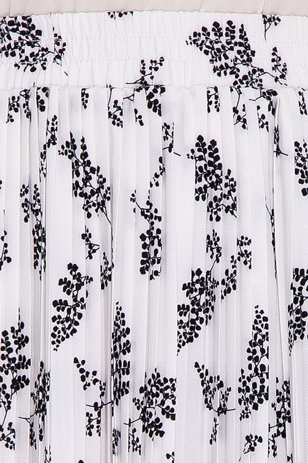 ЮБКА ВИНСЕНТЕ (ВАЙТ РАМО) Bellovera (Акция)