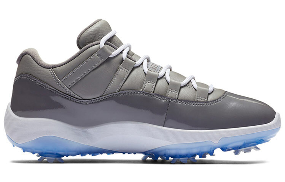 Кроссовки Air Jordan 11 Low Golf