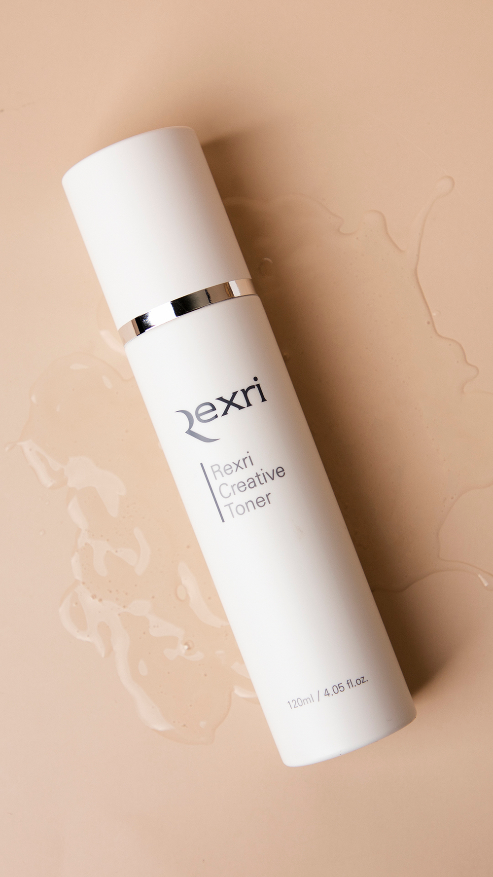 Тонер REXRI creative toner 120 мл