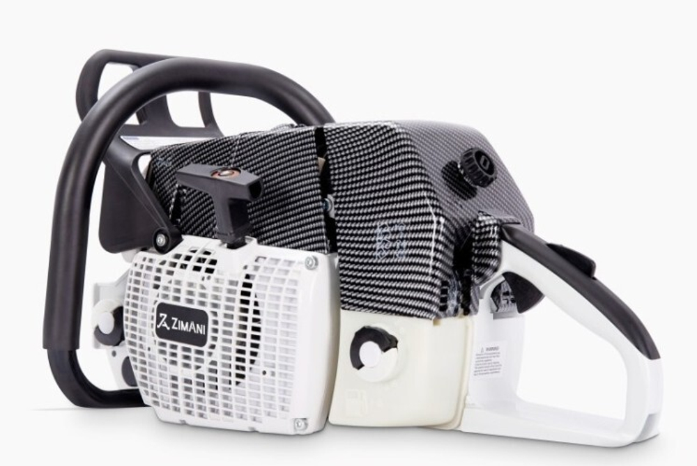 Бензопила ZIMANI MS880