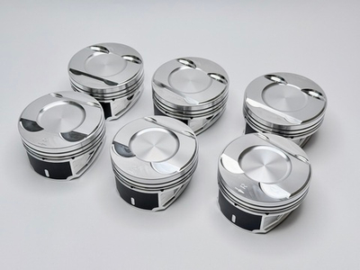 Поршни СТИ AUDI-VAG 3,0 CWGA