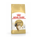 Royal Canin Siberian Adult Корм сухой для взрослых кошек породы Сибирская 0,4 кг