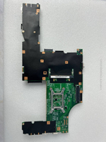 Материнская плата для ноутбука Lenovo T510 LKN-1 UMA TPM W/O CPU/RAM (63Y1496), оригинал