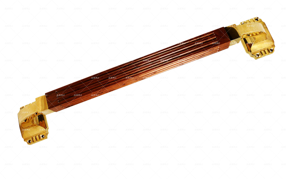 Ручка парадная большая