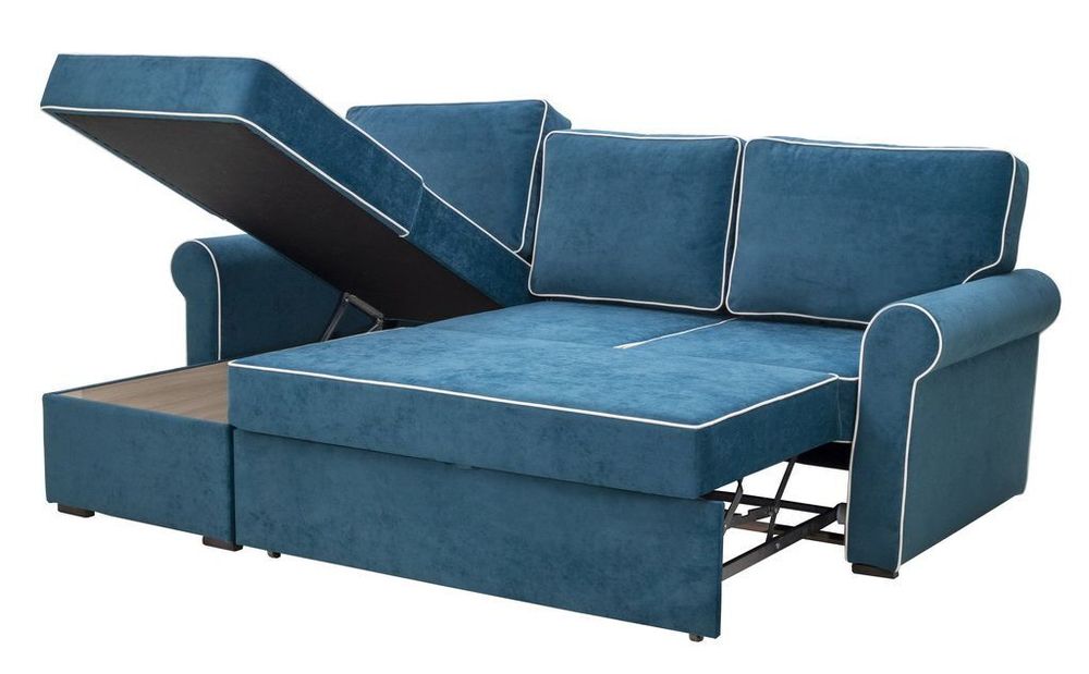 Угол "Дрим-1" в ассортименте