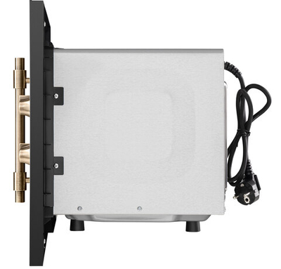 Микроволновая печь встраиваемая MAUNFELD JBMO.20.5ERBG